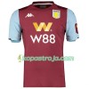 Billiga Fotbollströjor Aston Villa Hemma tröja 2019/20 Kortärmad